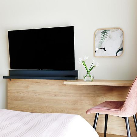 Resort Zacisze Apartamenty Konopnica  エクステリア 写真