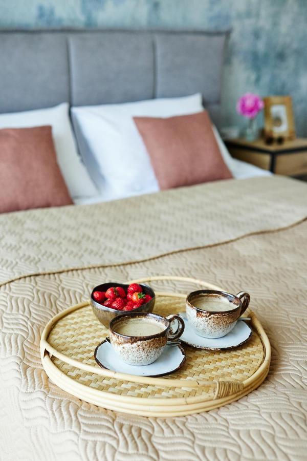 Resort Zacisze Apartamenty Konopnica  エクステリア 写真