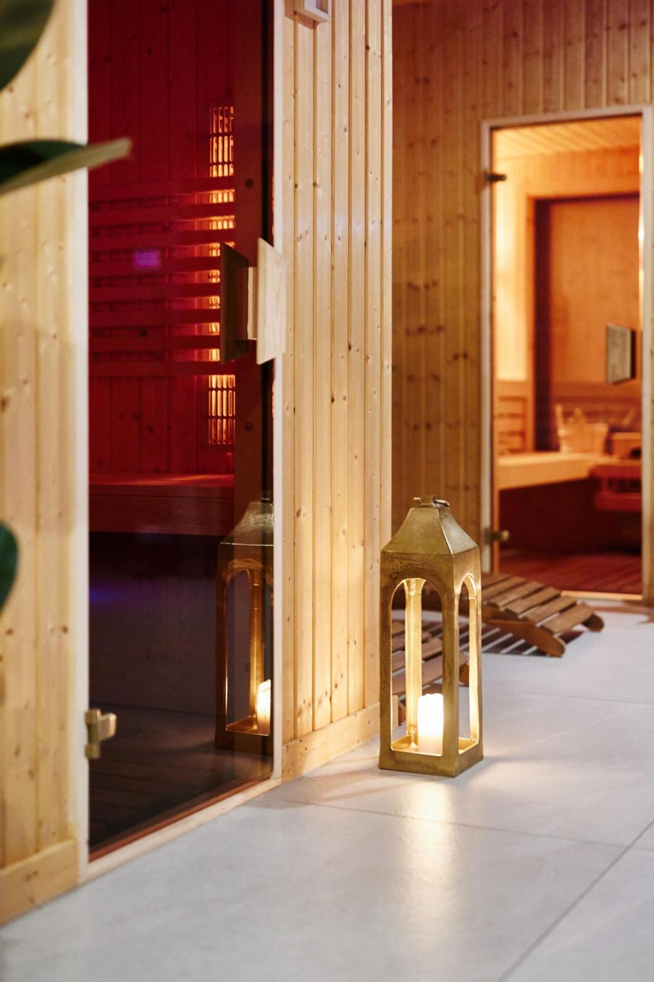 Resort Zacisze Apartamenty Konopnica  エクステリア 写真