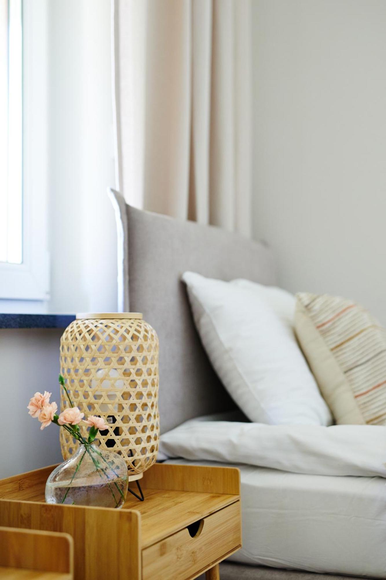 Resort Zacisze Apartamenty Konopnica  エクステリア 写真