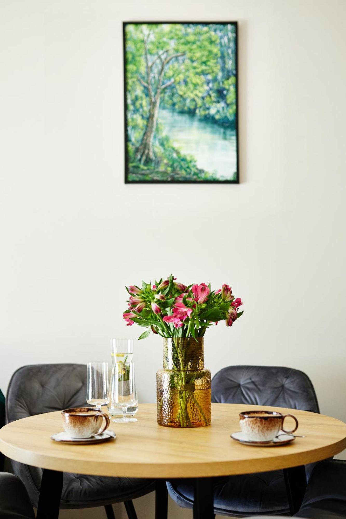 Resort Zacisze Apartamenty Konopnica  エクステリア 写真