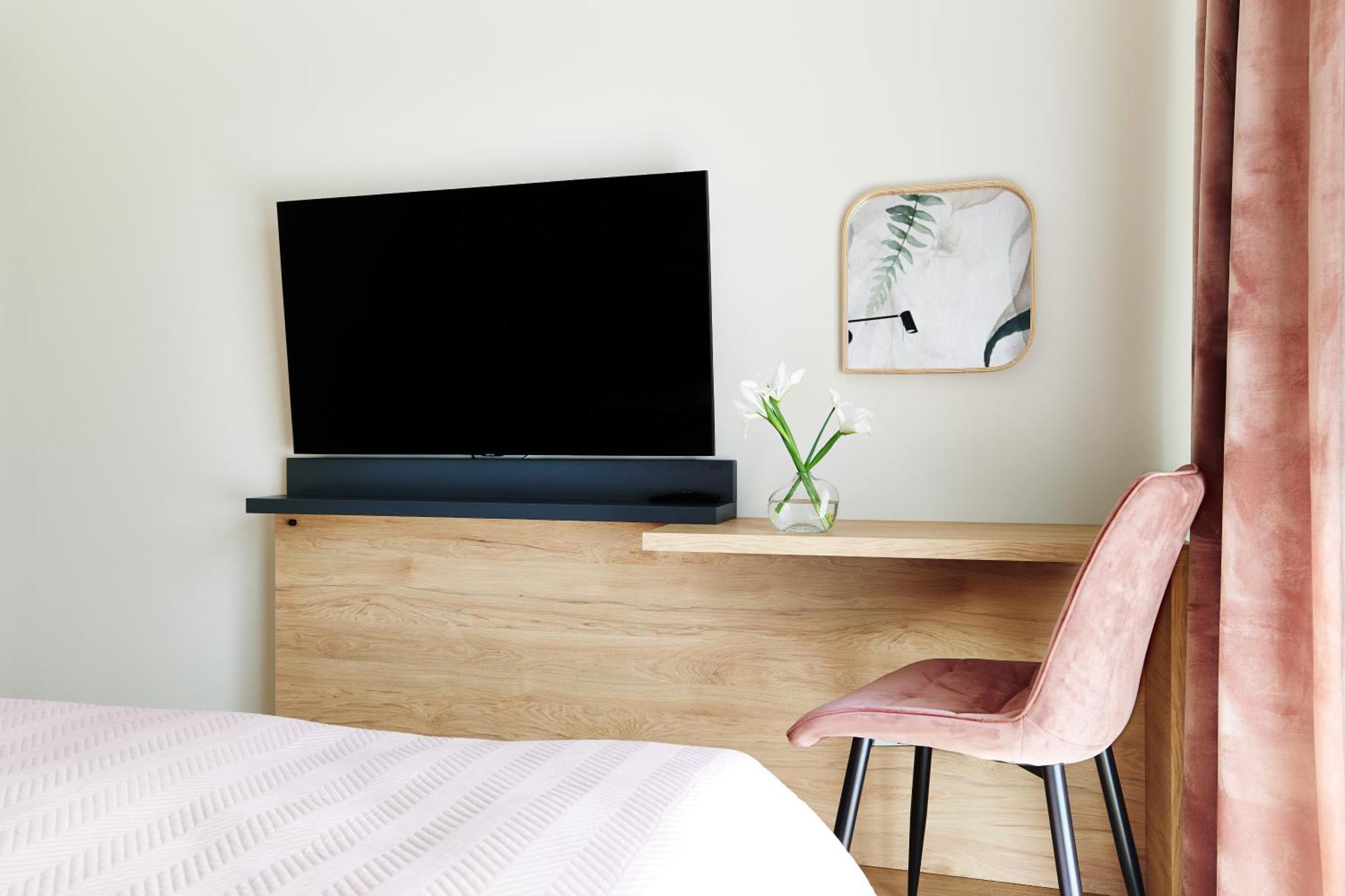 Resort Zacisze Apartamenty Konopnica  エクステリア 写真
