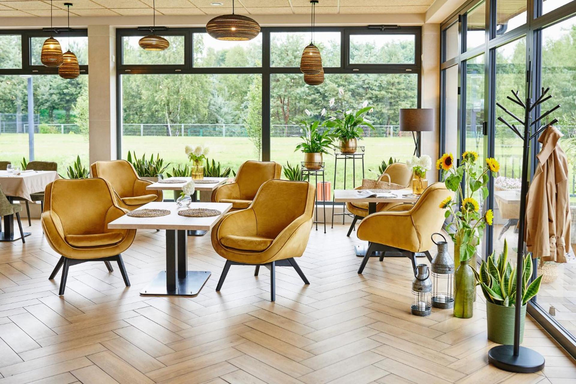Resort Zacisze Apartamenty Konopnica  エクステリア 写真